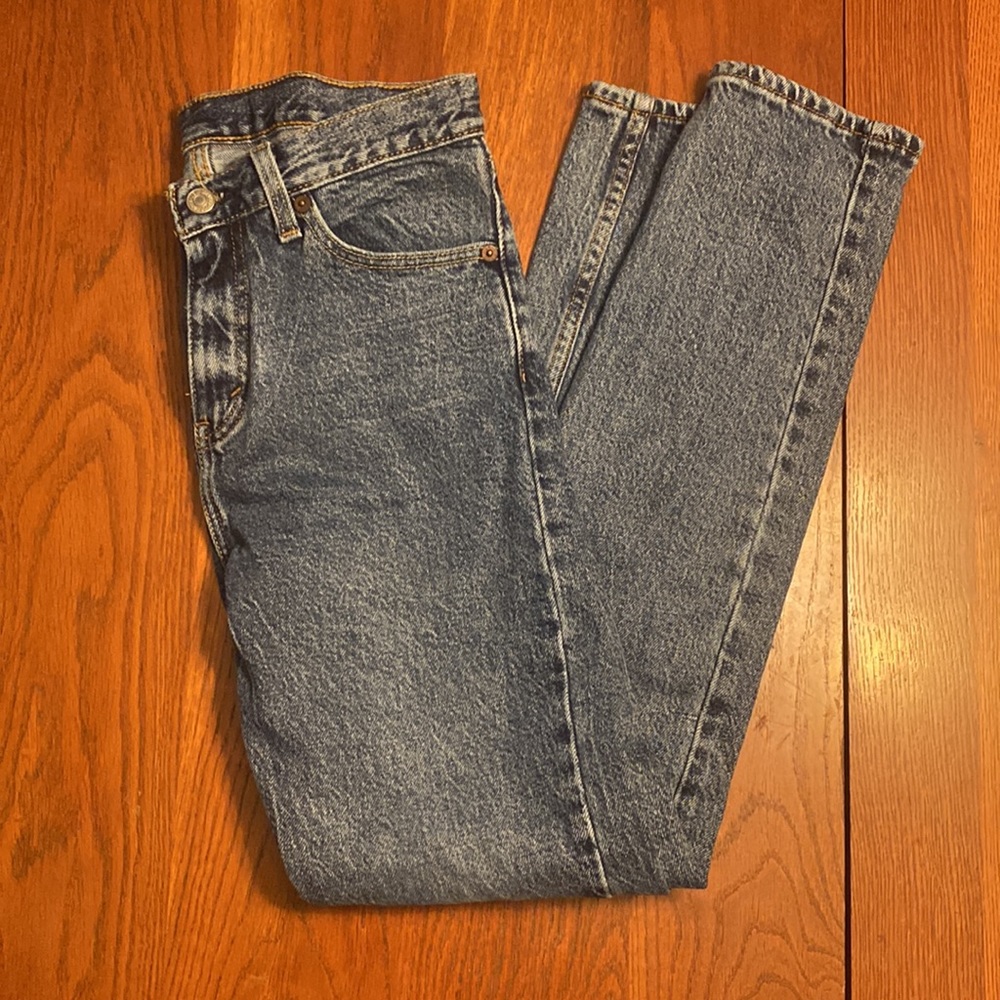 Vintage Levi’s Jeans